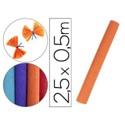 PAPEL CRESPON LIDERPAPEL...