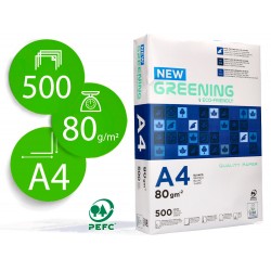 PAPEL MULTIFUNCION GREENING...