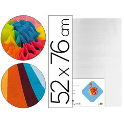 PAPEL SEDA LIDERPAPEL...