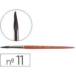 PINCELES ACUARELA...