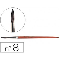 PINCELES ACUARELA...