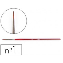 PINCELES ACUARELA...