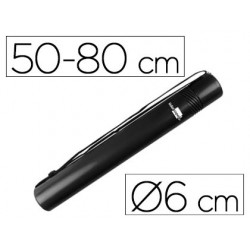 PORTAPLANOS PLASTICO...