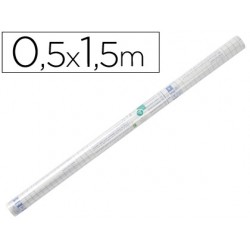 ROLLO PLASTICO ADHESIVO...