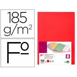 SUBCARPETA CARTULINA...