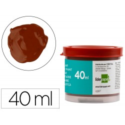 TEMPERA LIDERPAPEL ESCOLAR...