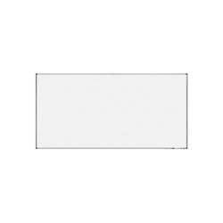 PIZARRA MURAL BLANCA...