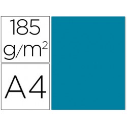 CARTULINA GUARRO DIN A4...