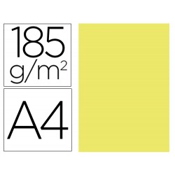 CARTULINA GUARRO DIN A4...