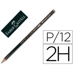 LAPIZ DE GRAFITO FABER...