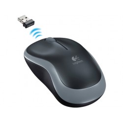 RATON INALAMBRICO LOGITECH...