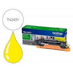 TONER BROTHER TN-243Y...
