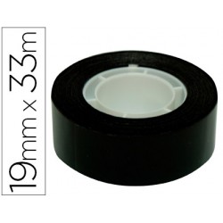 CINTA AISLANTE APLI NEGRO...