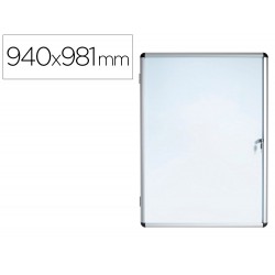 VITRINA DE ANUNCIOS...