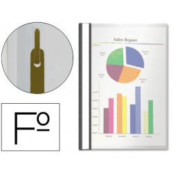 CARPETA DOSSIER FASTENER...