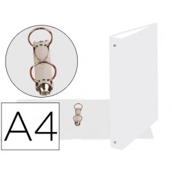 CARPETA DE 2 ANILLAS 30MM...