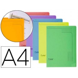 CARPETA DOSSIER UÐERO...