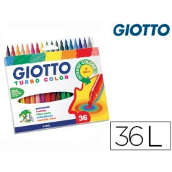 ROTULADOR FIBRA GIOTTO...