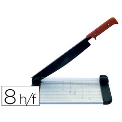 CIZALLA DE PALANCA M+R...