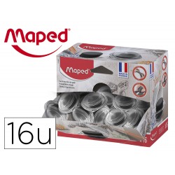 GOMA DE BORRAR MAPED CAUCHO...