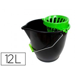 CUBO PARA FREGONA 13 LITROS...