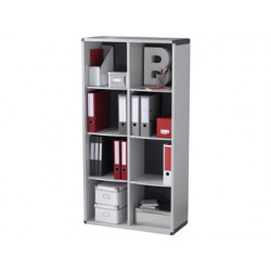 MUEBLE ESTANTERIA PAPERFLOW...