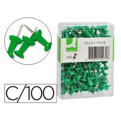 AGUJAS SEÑALIZADORAS PUSH...