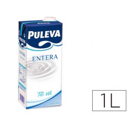 LECHE ENTERA PULEVA BRIK DE...