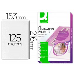 BOLSAS DE PLASTIFICAR...