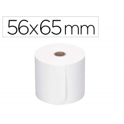 ROLLO SUMADORA ELECTRA 56 X...