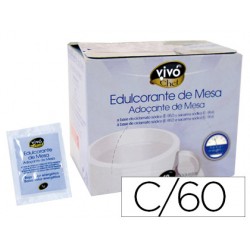 EDULCORANTE VIVOCHEF DE...