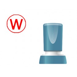 SELLO PERSONALIZABLE...