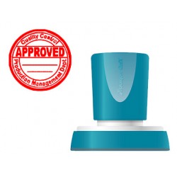 SELLO PERSONALIZABLE...