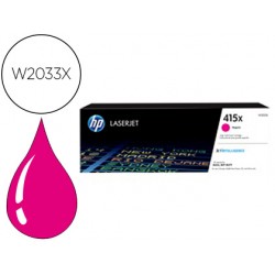 TONER HP W2033X Nº415X...