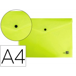 CARPETA LIDERPAPEL DOSSIER...