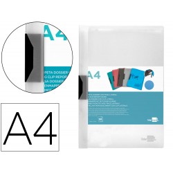 CARPETA LIDERPAPEL DOSSIER...