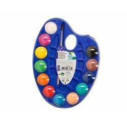 ACUARELA LIDERPAPEL 12...