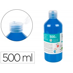 PINTURA DEDOS LIDERPAPEL...