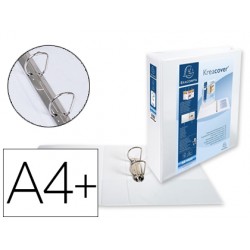 CARPETA EXACOMPTA CANGURO 2...