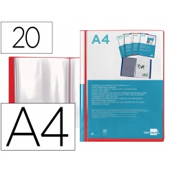 CARPETA LIDERPAPEL...