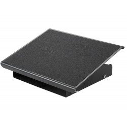 REPOSAPIES METALICO...