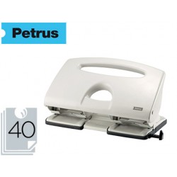 TALADRO DE 4 PUNZONES 40...