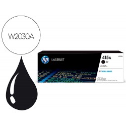 TONER HP W2030A Nº415A...