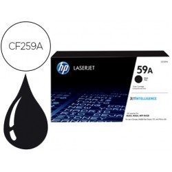 TONER HP CF259A Nº59A...
