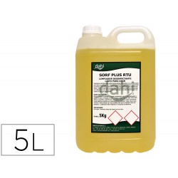 LIMPIADOR DE SUPERFICIES...