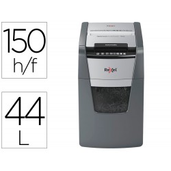 DESTRUCTORA DE DOCUMENTOS...