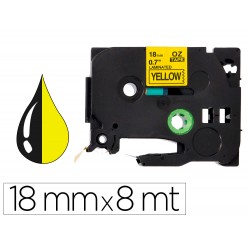 CINTA DE ROTULAR Q-CONNECT...