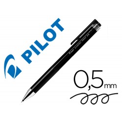 ROLLER GEL RETRACTIL PILOT...