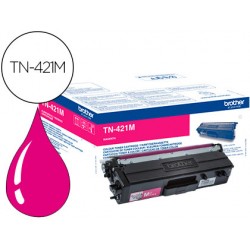 TONER BROTHER TN-421 PARA...