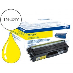 TONER BROTHER TN-421 PARA...